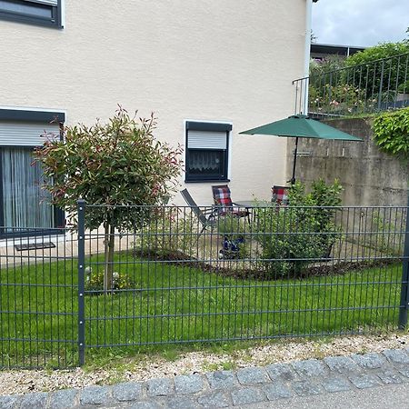 Ferienwohnung Mit Salzachblick Laufen Extérieur photo