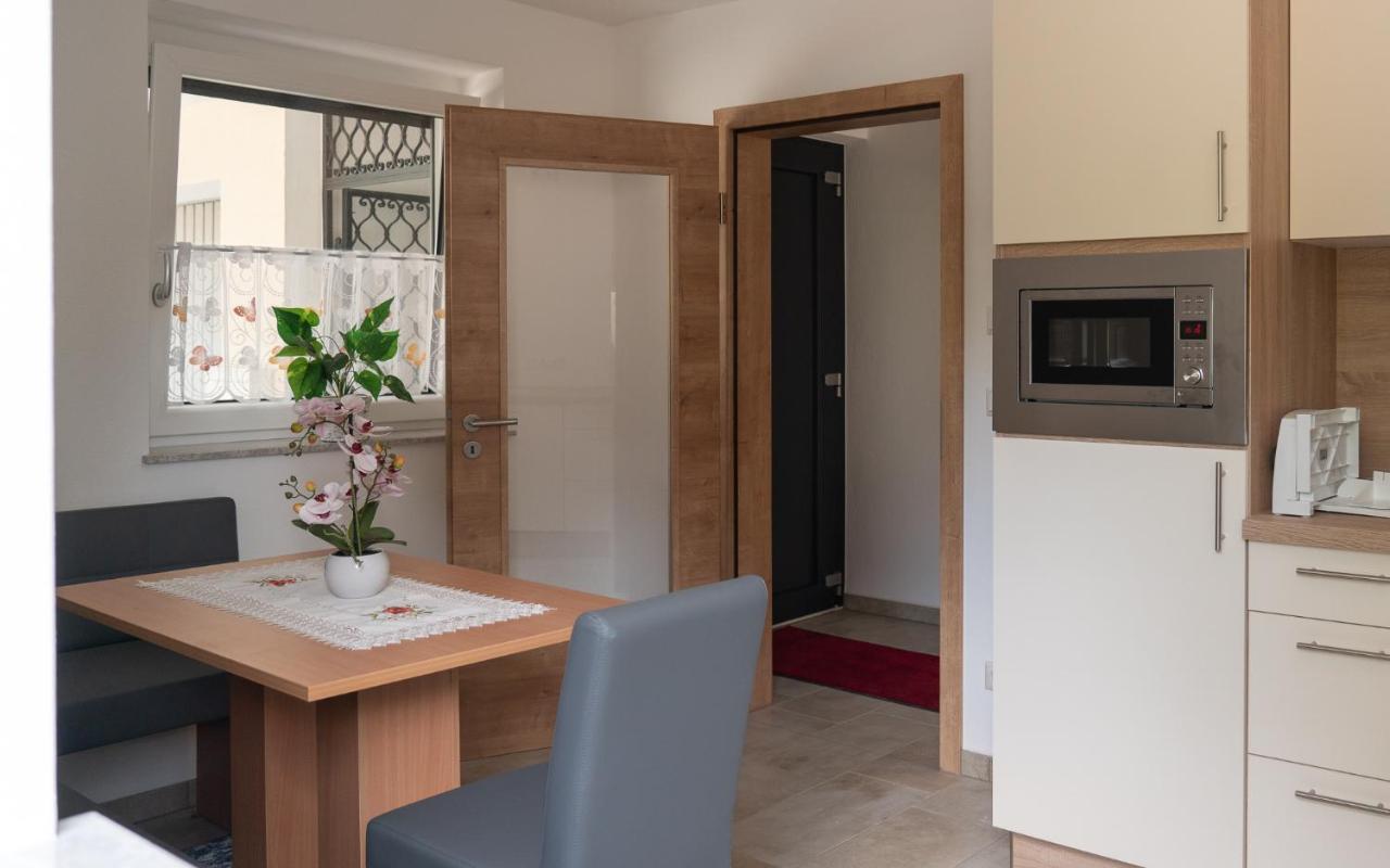 Ferienwohnung Mit Salzachblick Laufen Extérieur photo