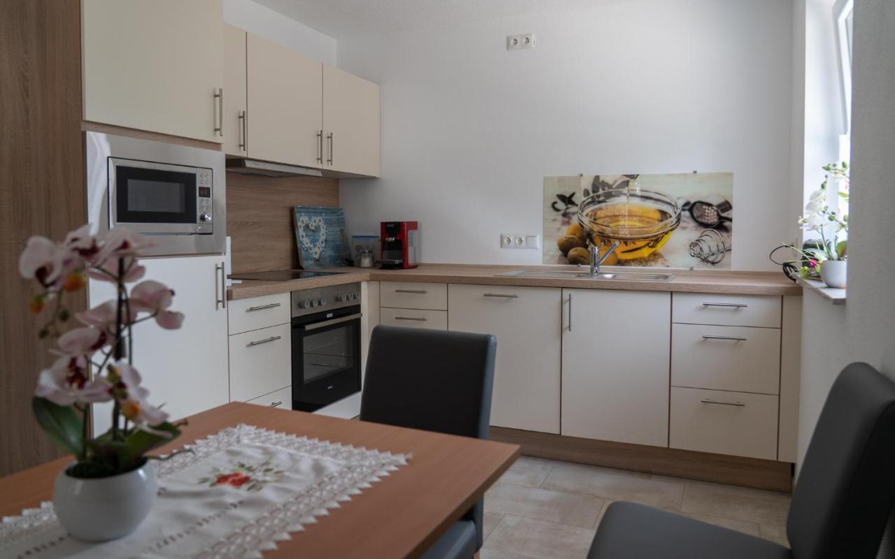 Ferienwohnung Mit Salzachblick Laufen Extérieur photo
