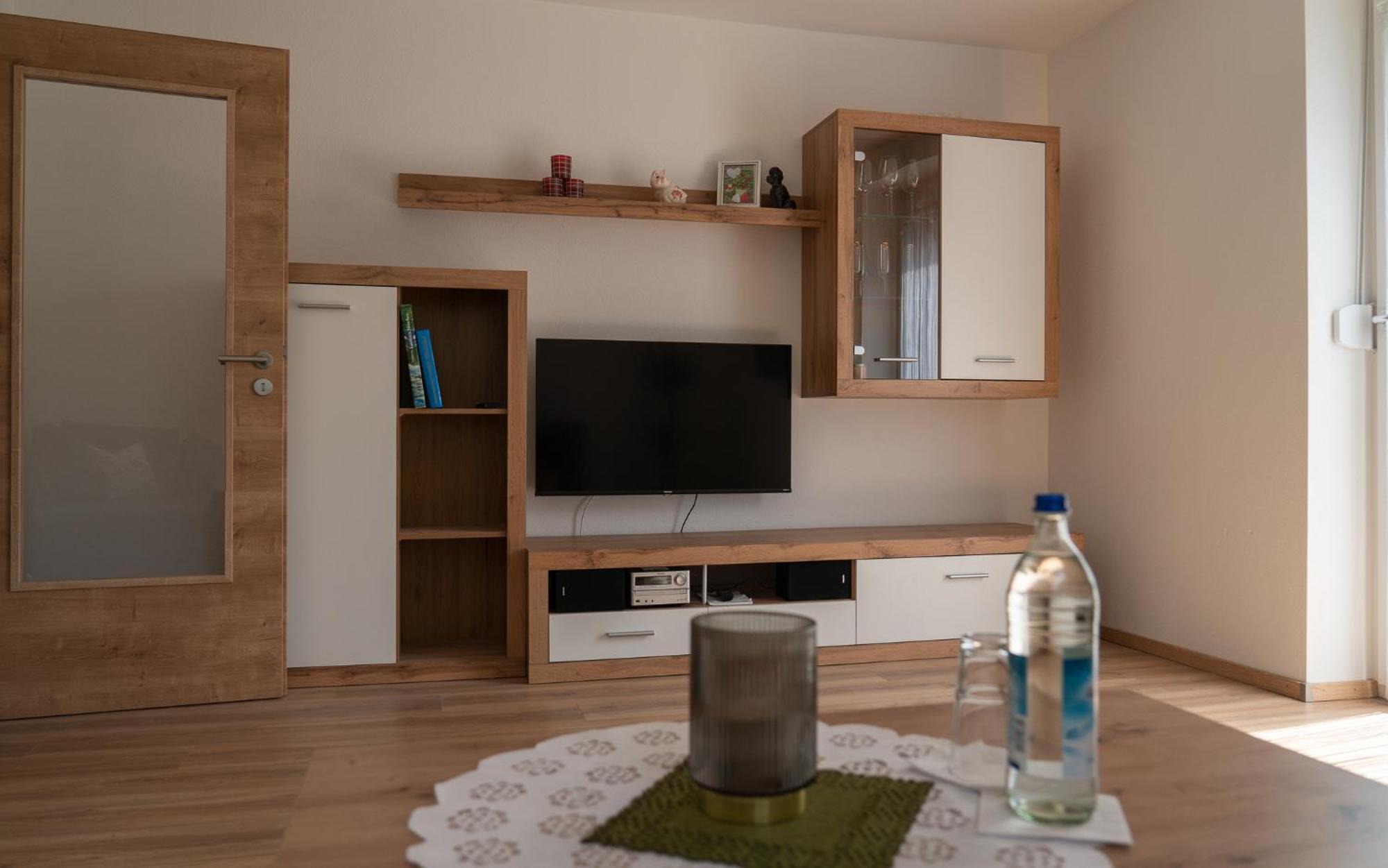Ferienwohnung Mit Salzachblick Laufen Extérieur photo