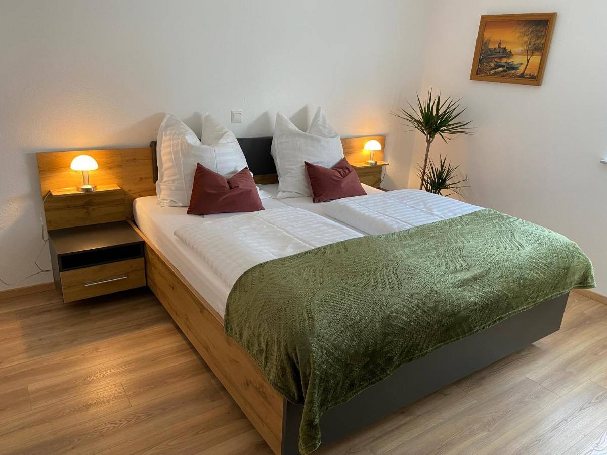 Ferienwohnung Mit Salzachblick Laufen Extérieur photo