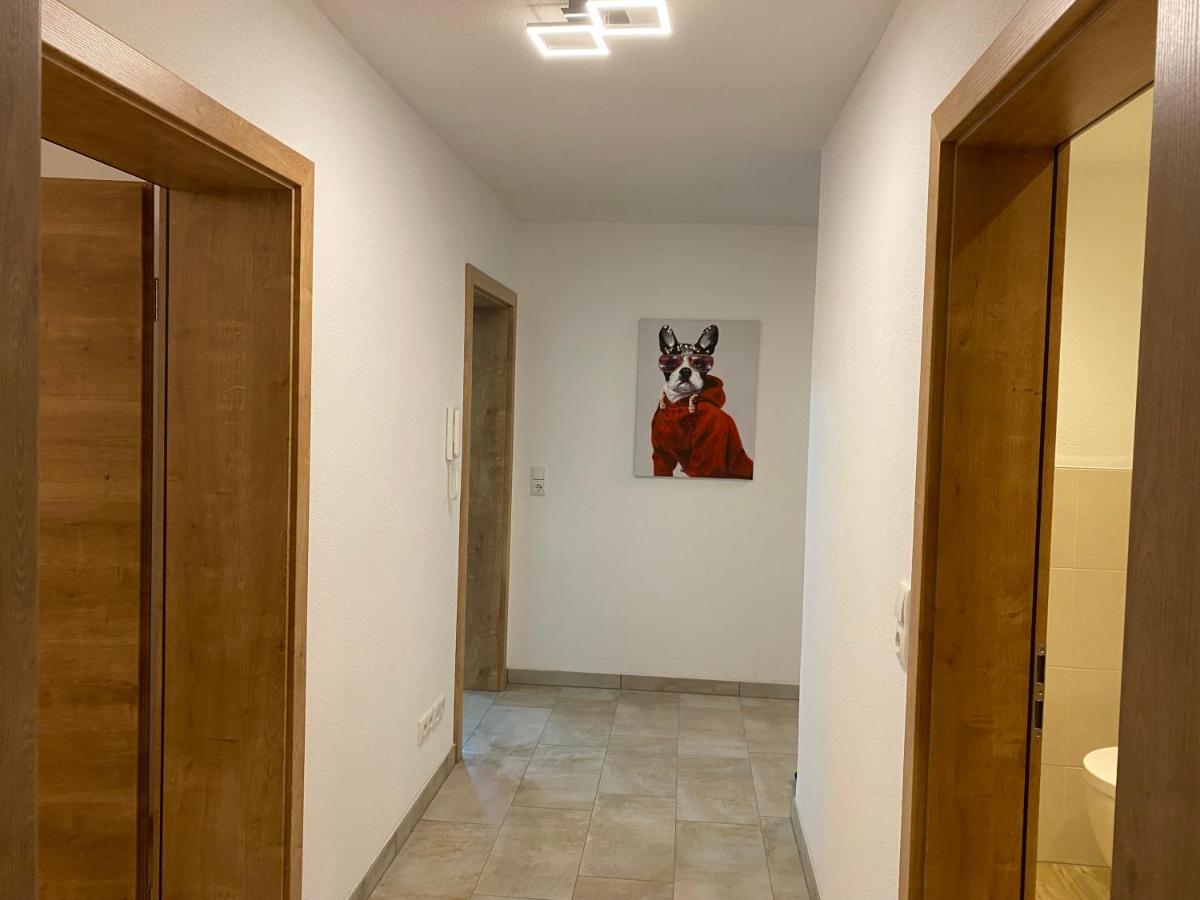 Ferienwohnung Mit Salzachblick Laufen Extérieur photo