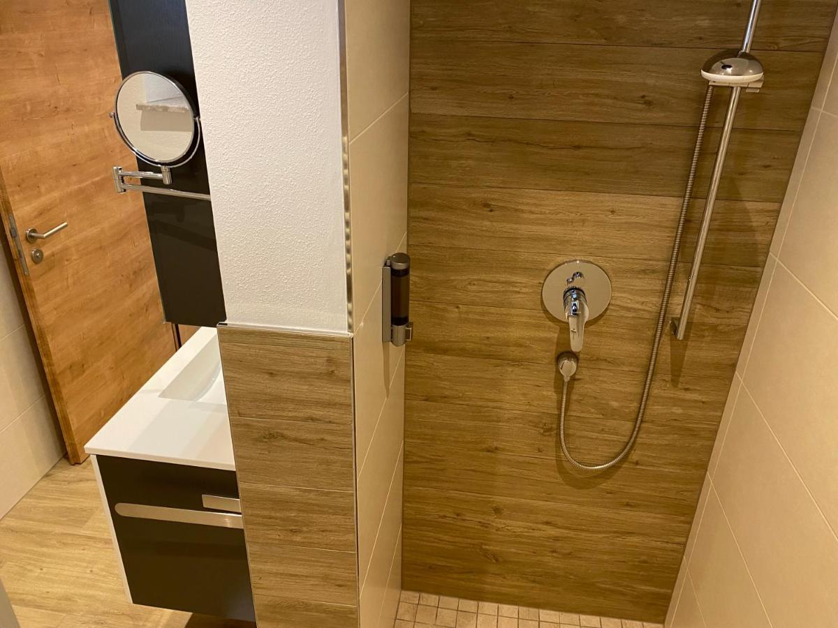 Ferienwohnung Mit Salzachblick Laufen Extérieur photo