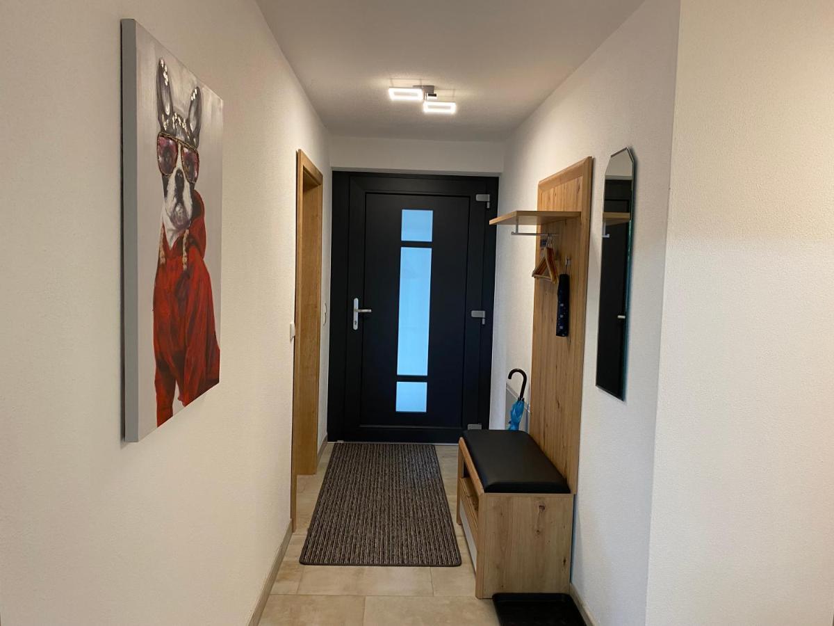 Ferienwohnung Mit Salzachblick Laufen Extérieur photo