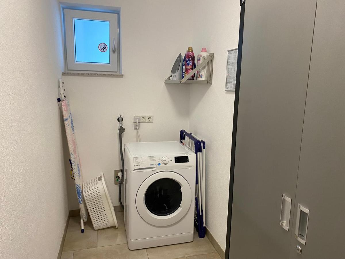 Ferienwohnung Mit Salzachblick Laufen Extérieur photo